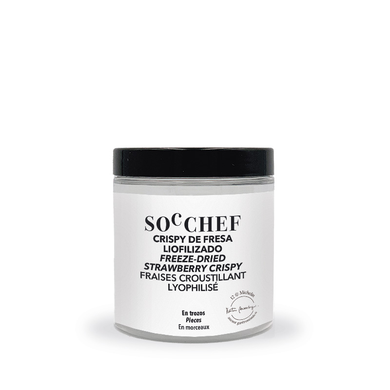 CRISPY FRESA 60g